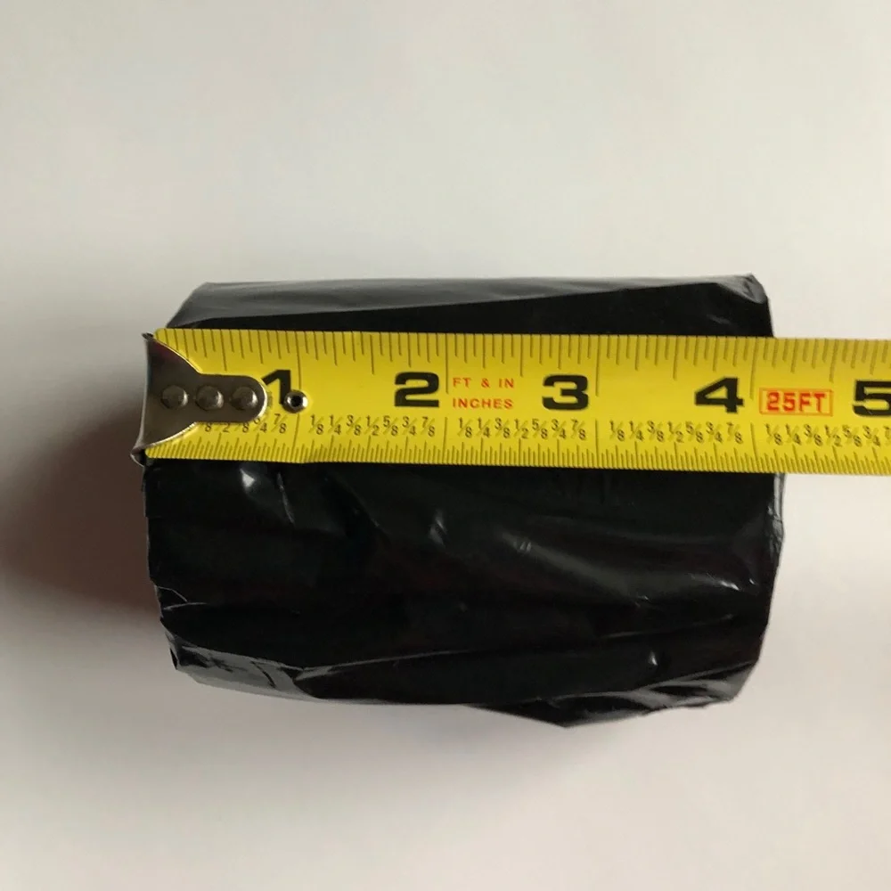 NEW 1 Roll Shipping Labels White, 220 Thermal Direct Labels 4” x 6”